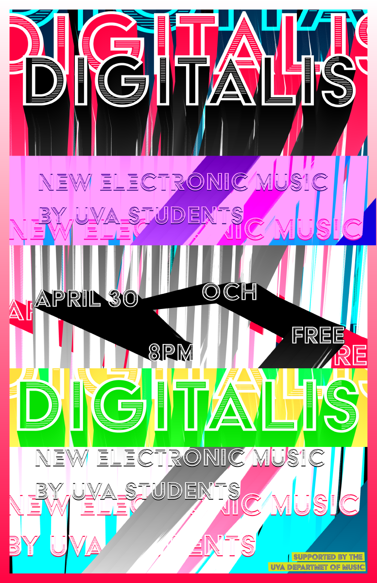 Digitalis 2024