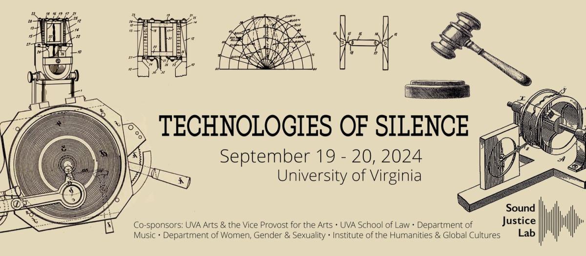 Technologies of Silence