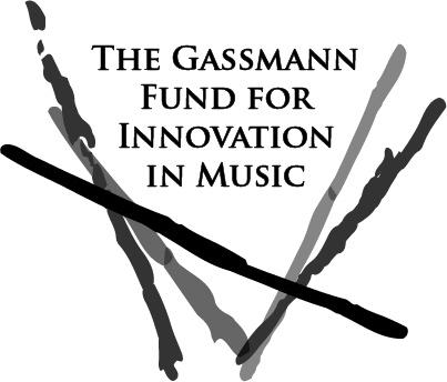 The Gassmann Fund for Innovation Music